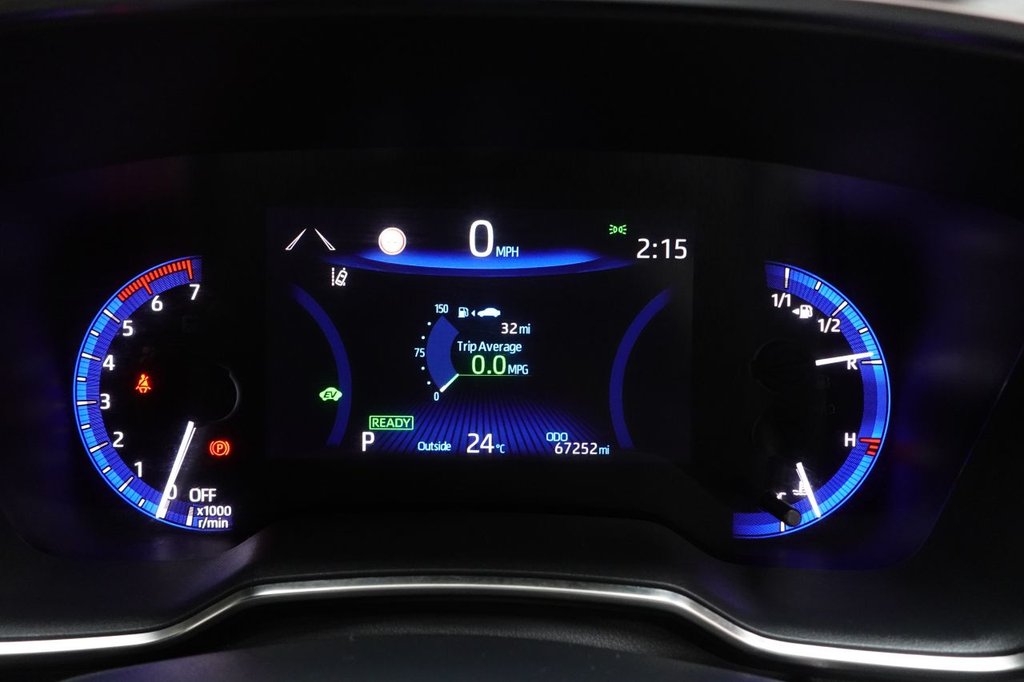 2021 Toyota Corolla — image 16