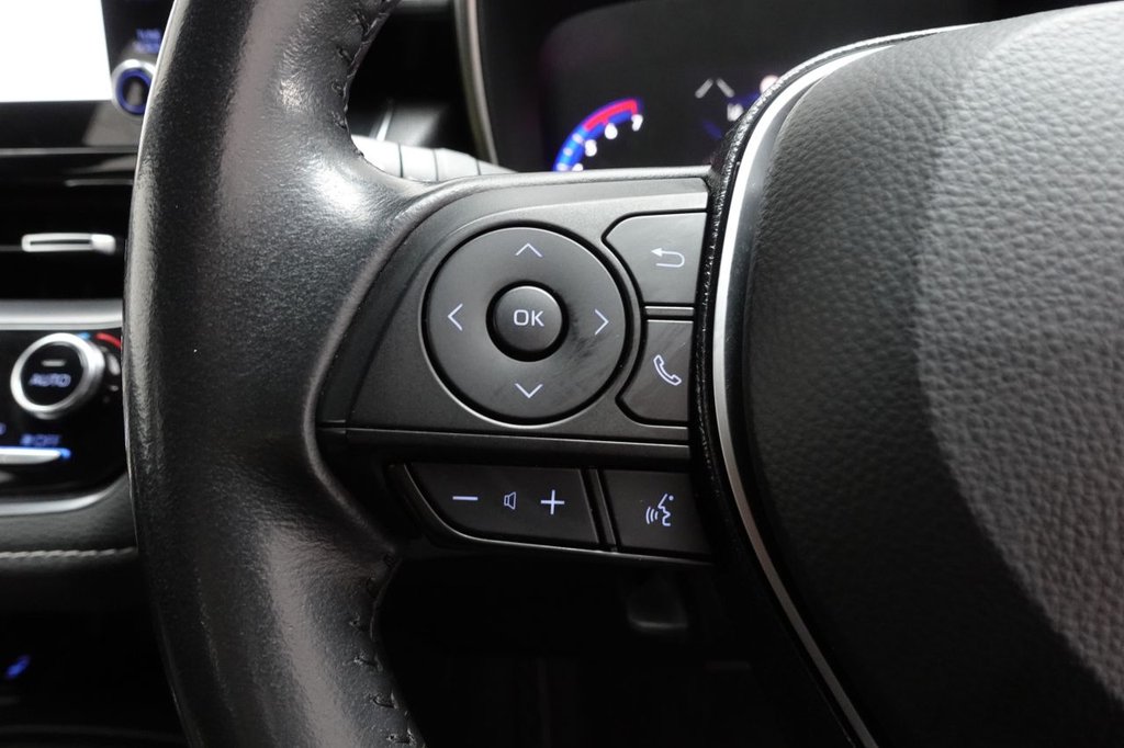 2021 Toyota Corolla — image 18