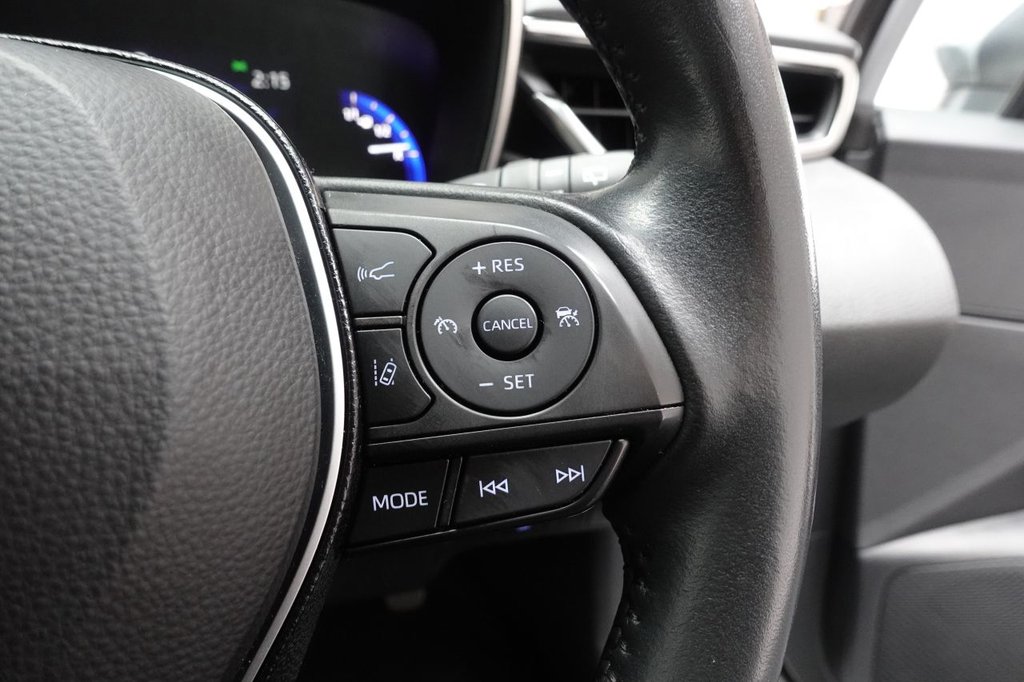 2021 Toyota Corolla — image 19