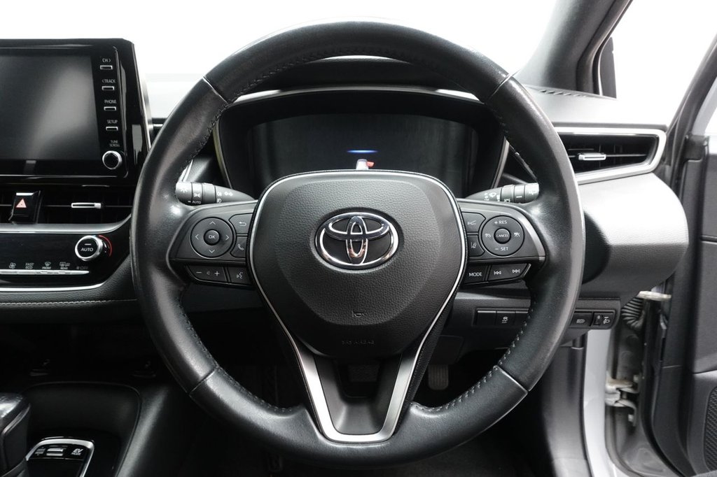 2021 Toyota Corolla — image 17
