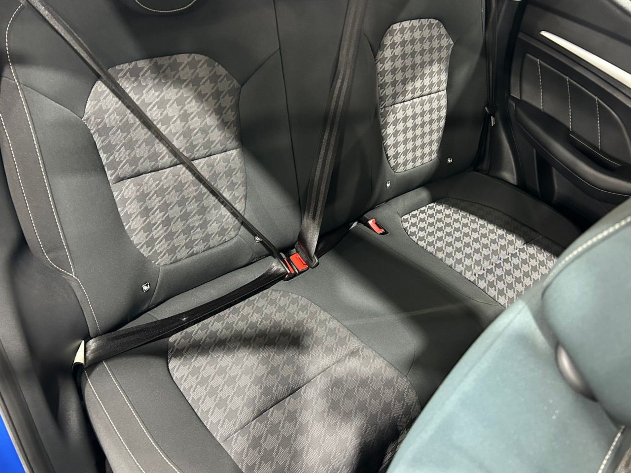 2020 69 MG MG ZS