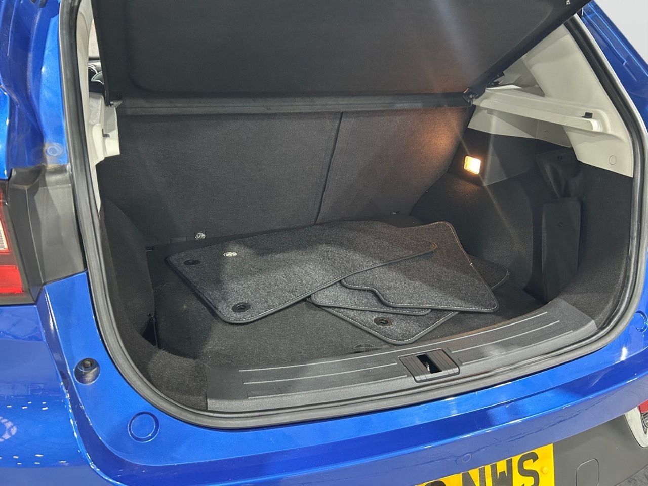 2020 69 MG MG ZS