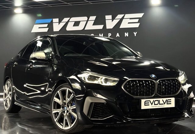 2024 BMW 2 Series