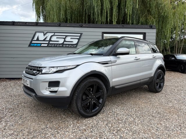2015 Land Rover RANGE