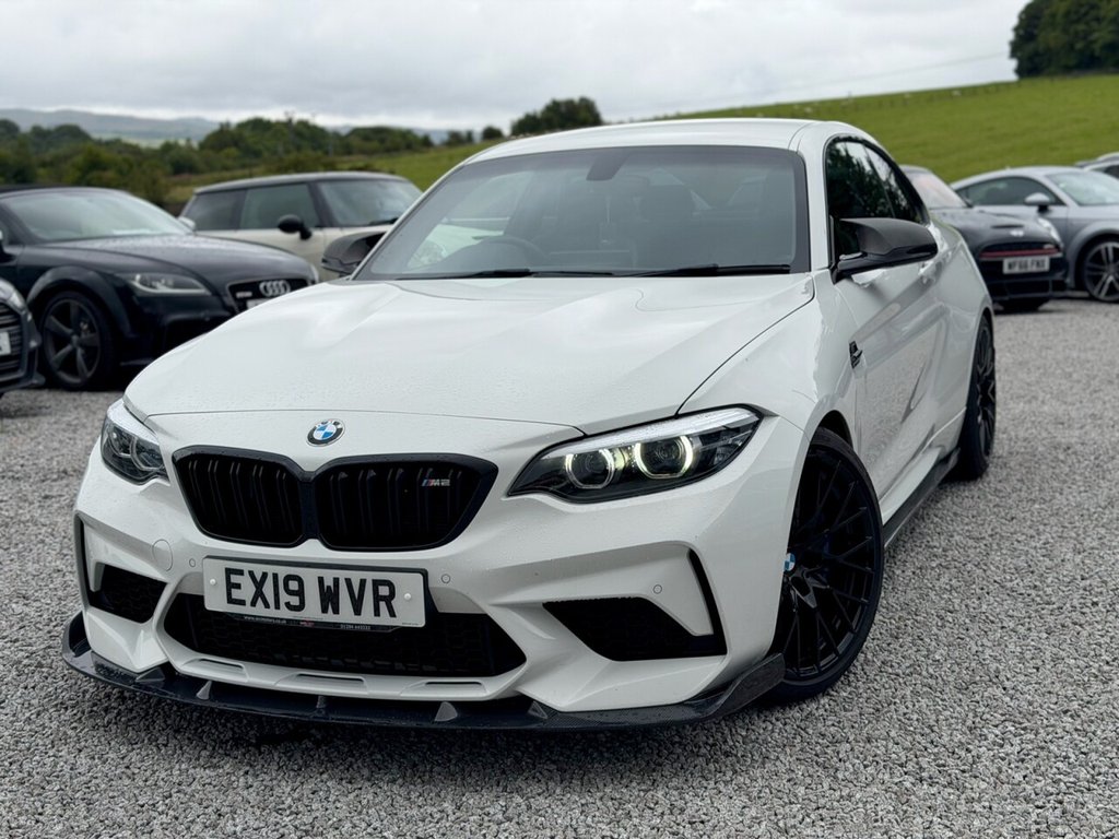 Bmw M2