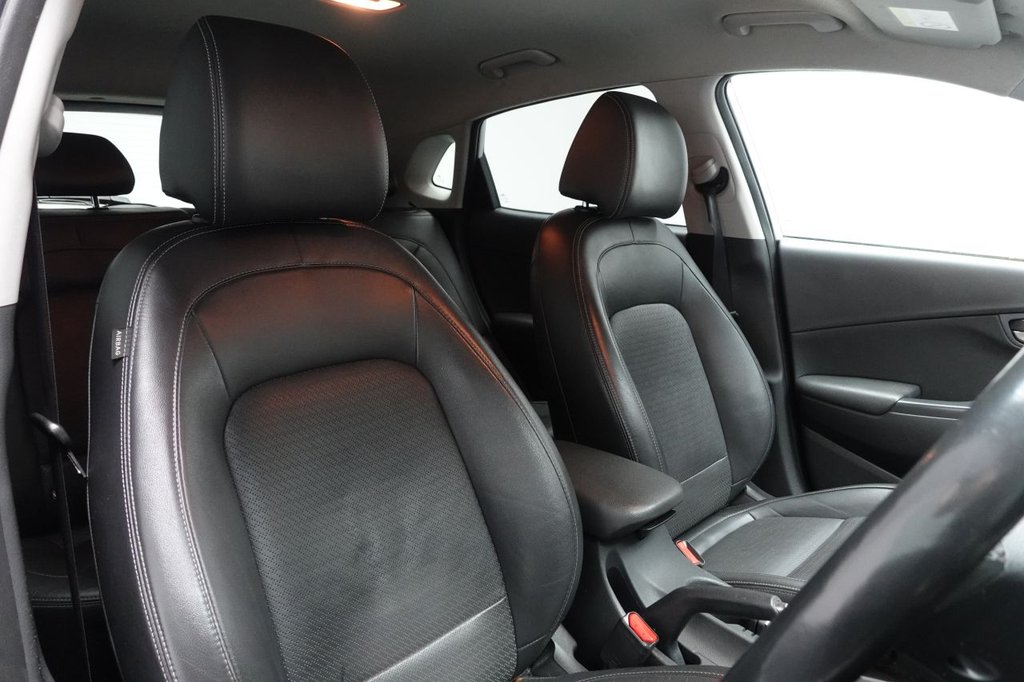 2019 Hyundai Kona — image 3