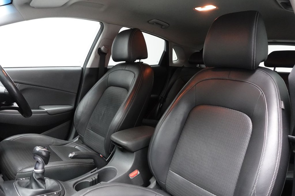 2019 Hyundai Kona — image 11