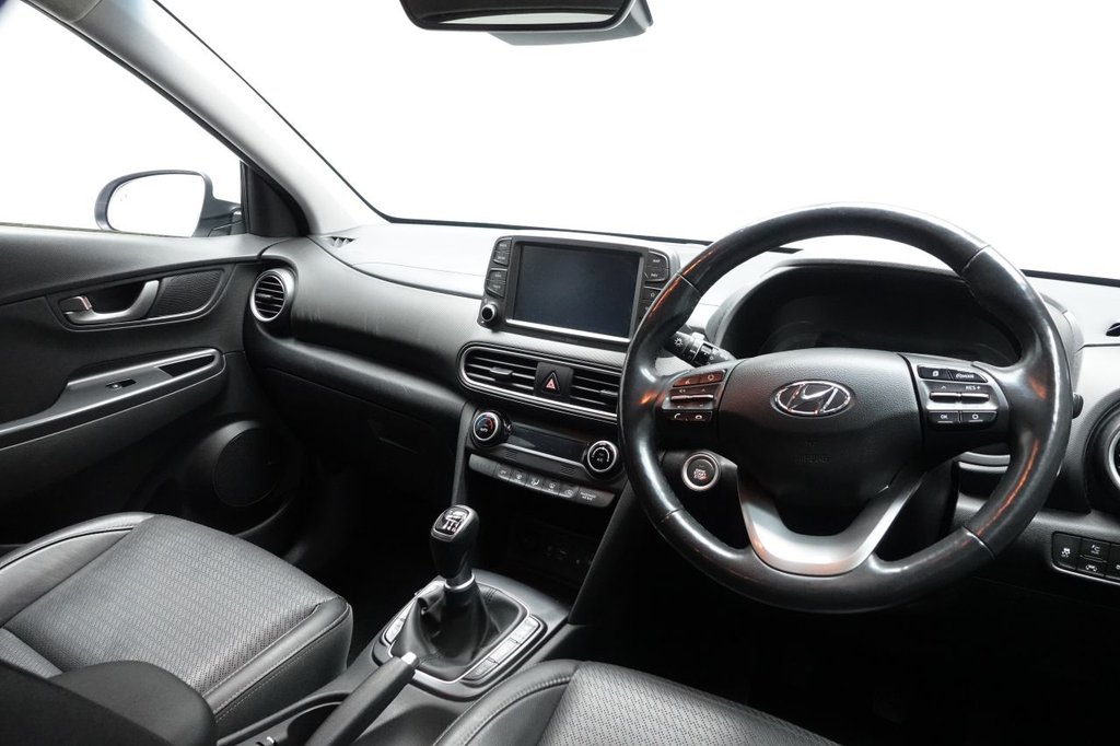 2019 Hyundai Kona — image 10
