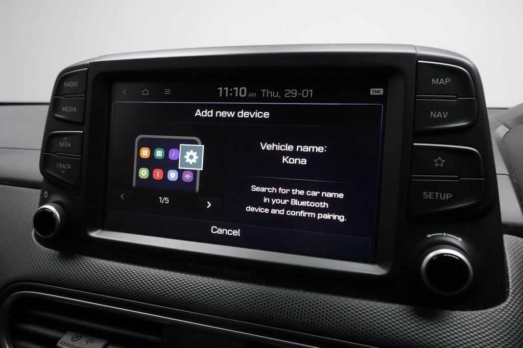 2019 Hyundai Kona — image 19