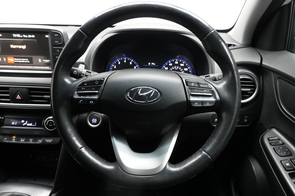 2019 Hyundai Kona — image 21