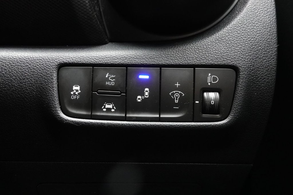 2019 Hyundai Kona — image 37