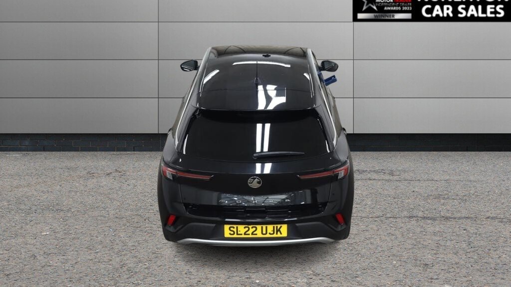 2022 Vauxhall Mokka — image 4