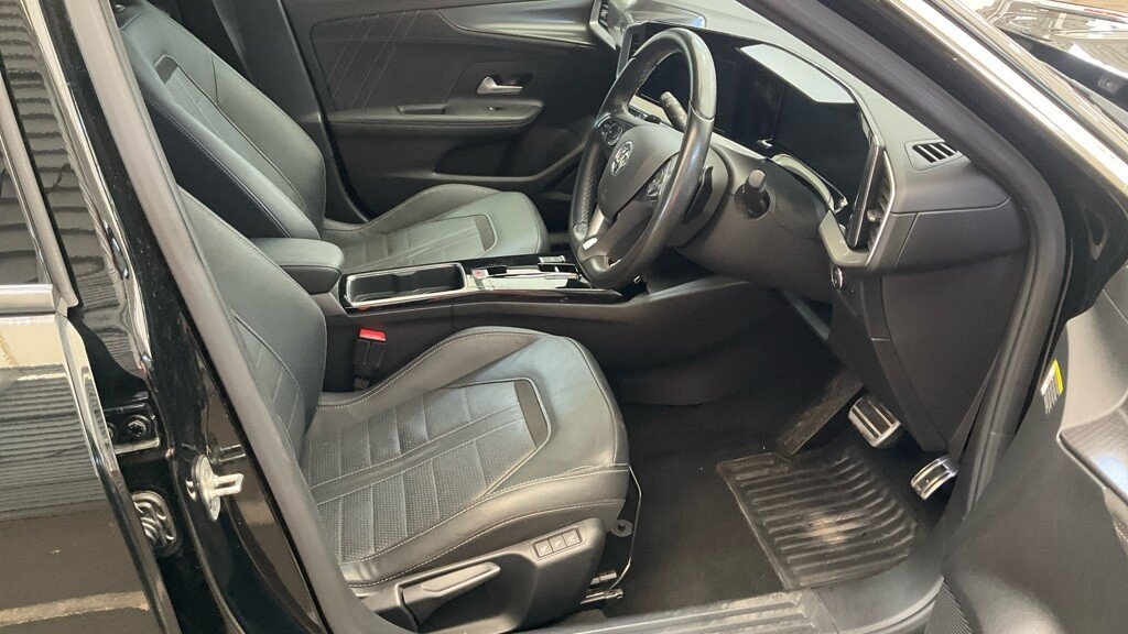 2022 Vauxhall Mokka — image 7