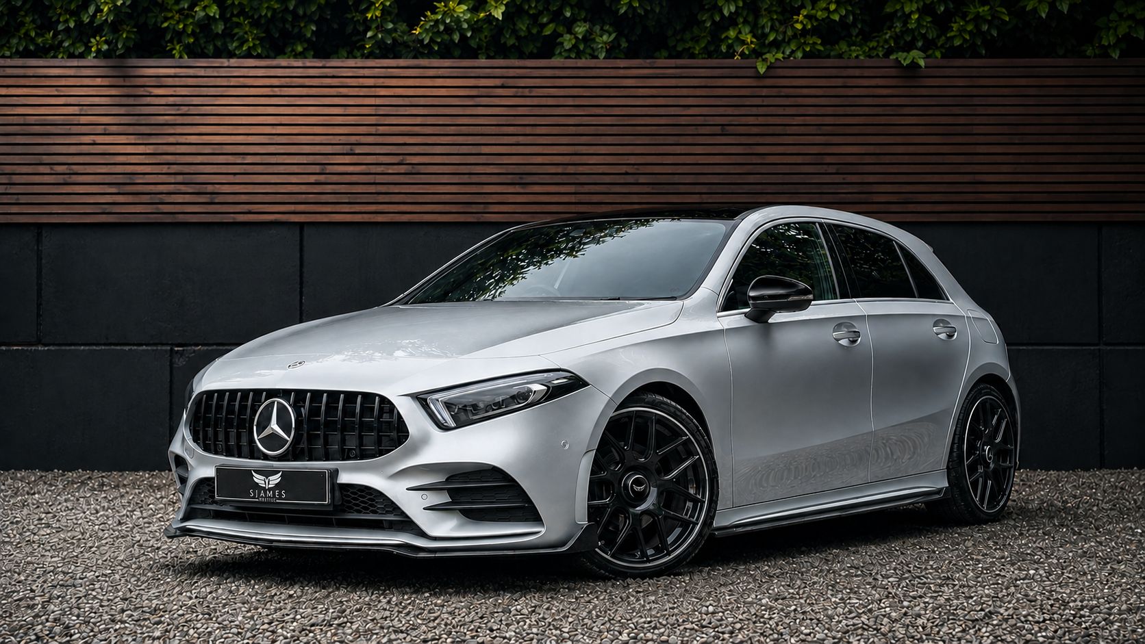 2021 Mercedes Benz Mercedes-benz