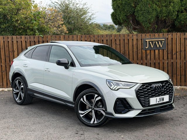 2024 Audi Q3