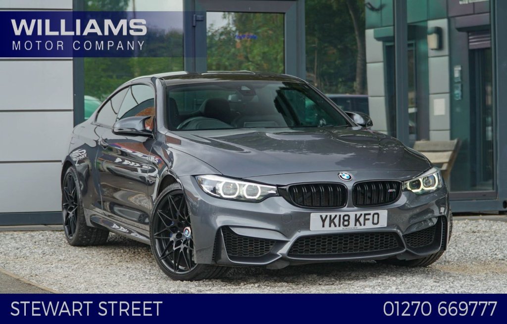 Bmw M4