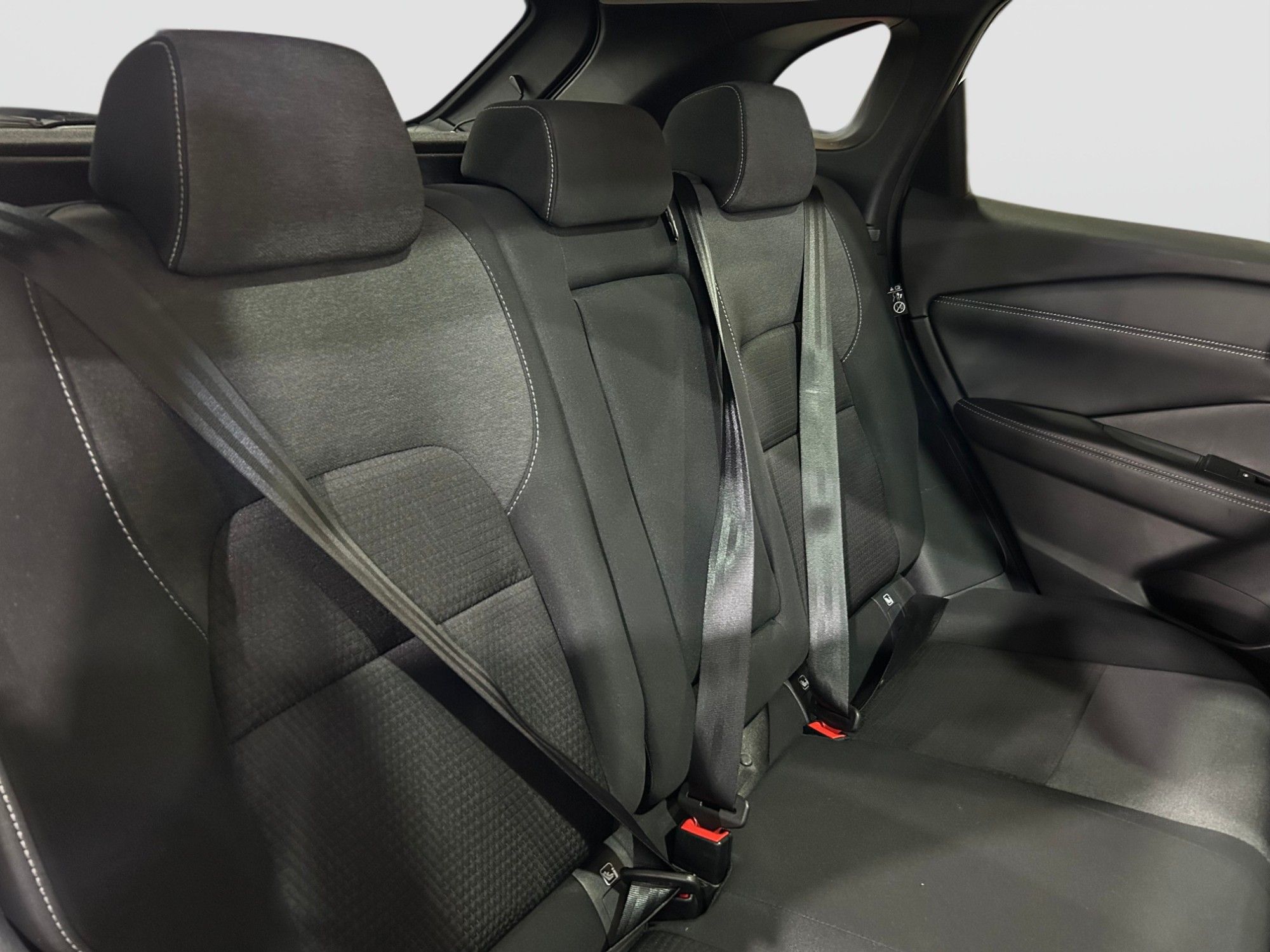 2022 Nissan Qashqai — image 6