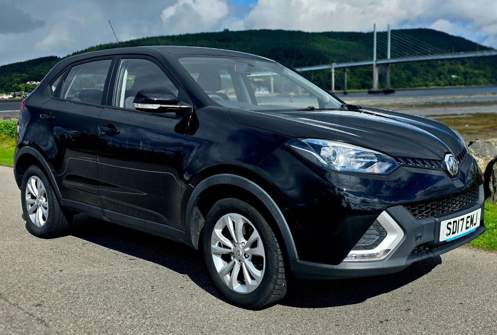 Mg Motor Uk Gs