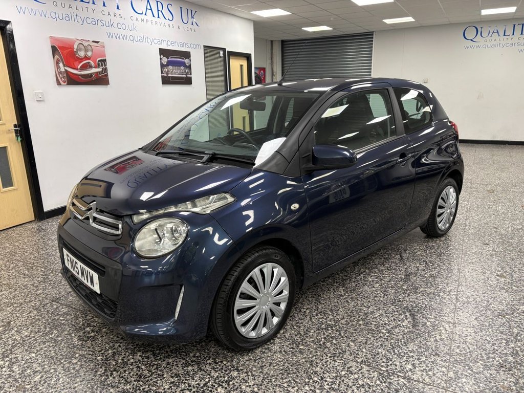 Citroen C1