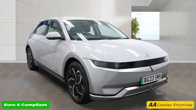2023 HYUNDAI IONIQ 5