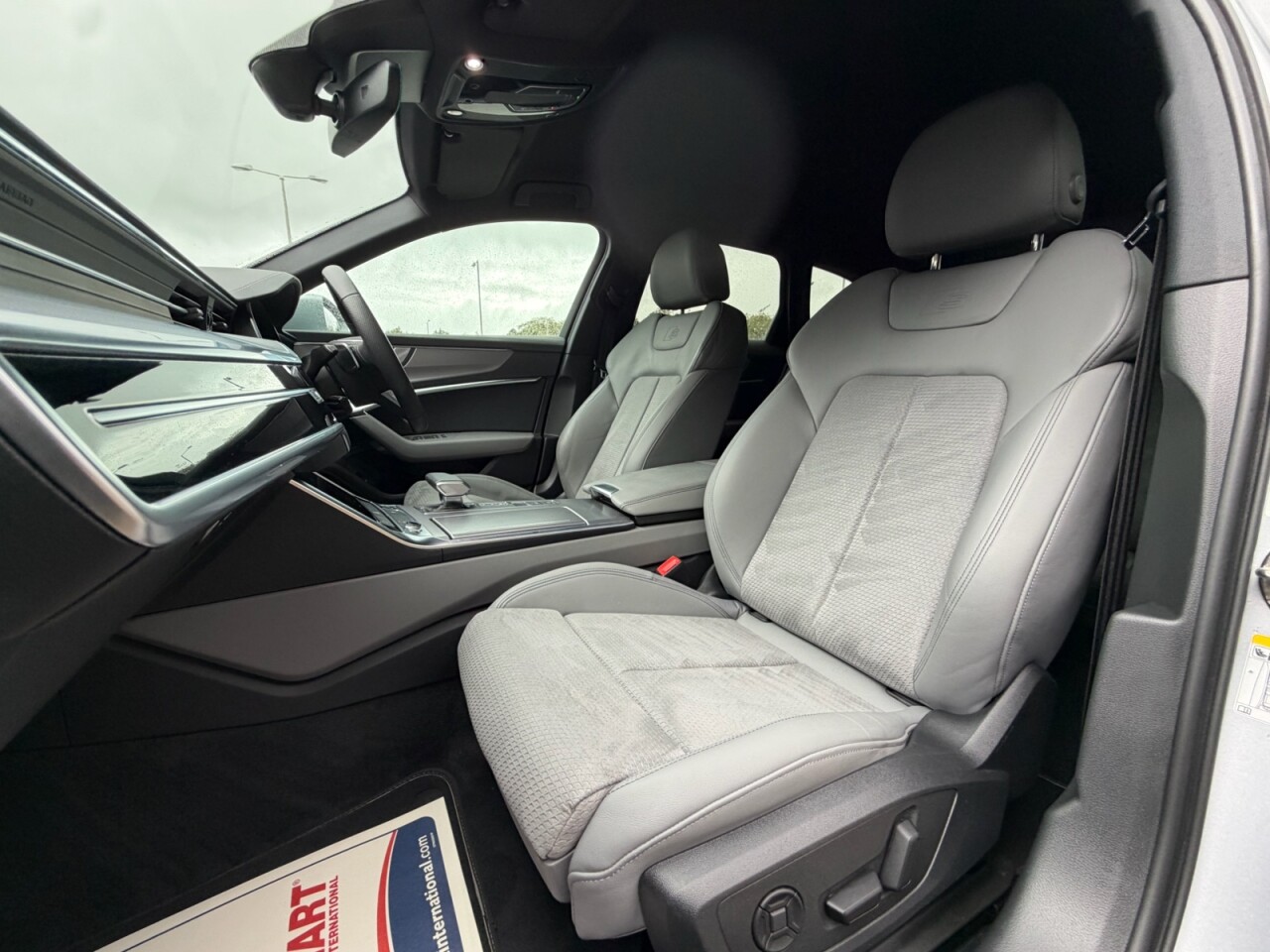 2022 AUDI A6 S Line - vehicle photo 10 for sale on PureCar