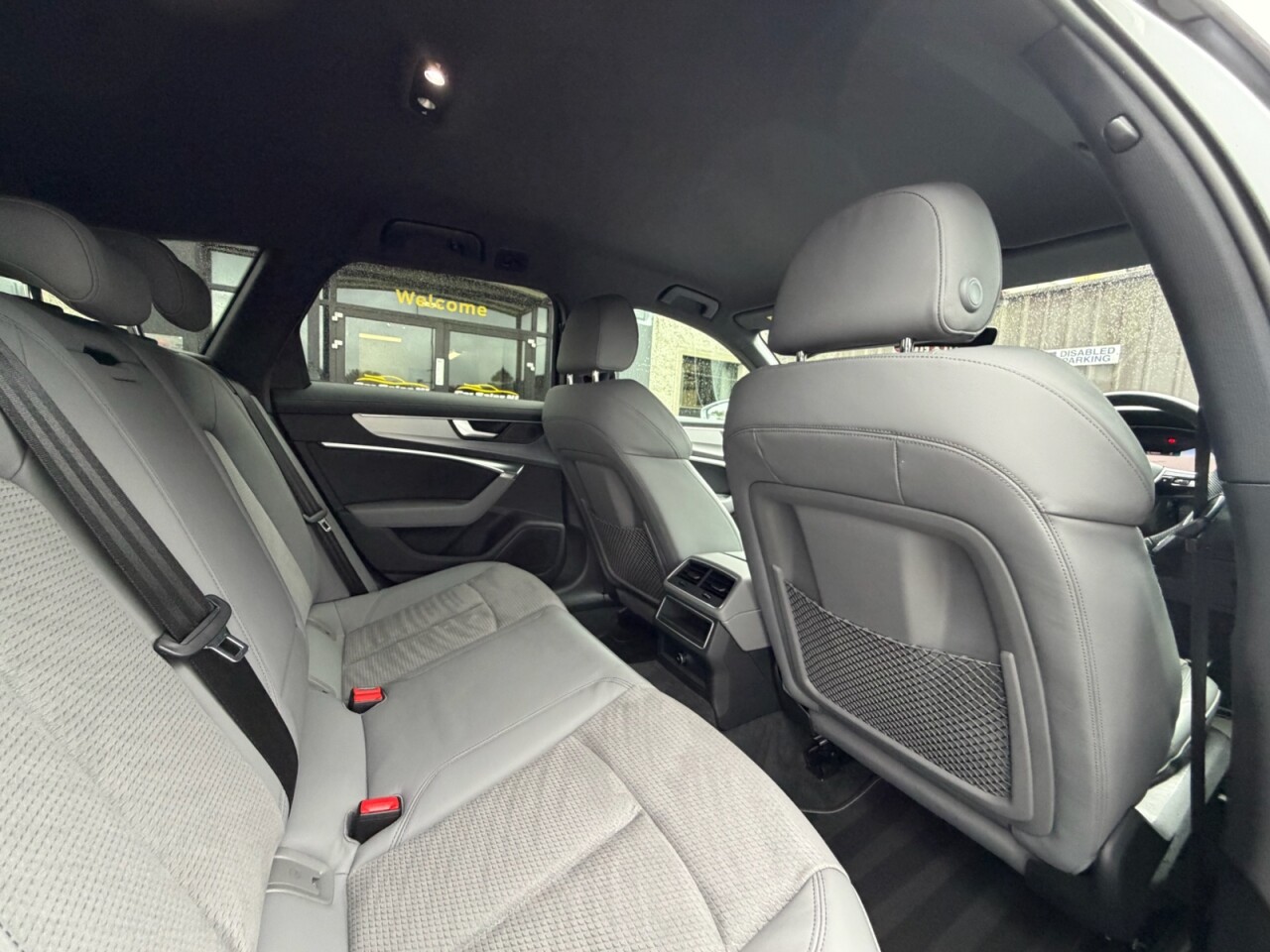 2022 AUDI A6 S Line - vehicle photo 11 for sale on PureCar