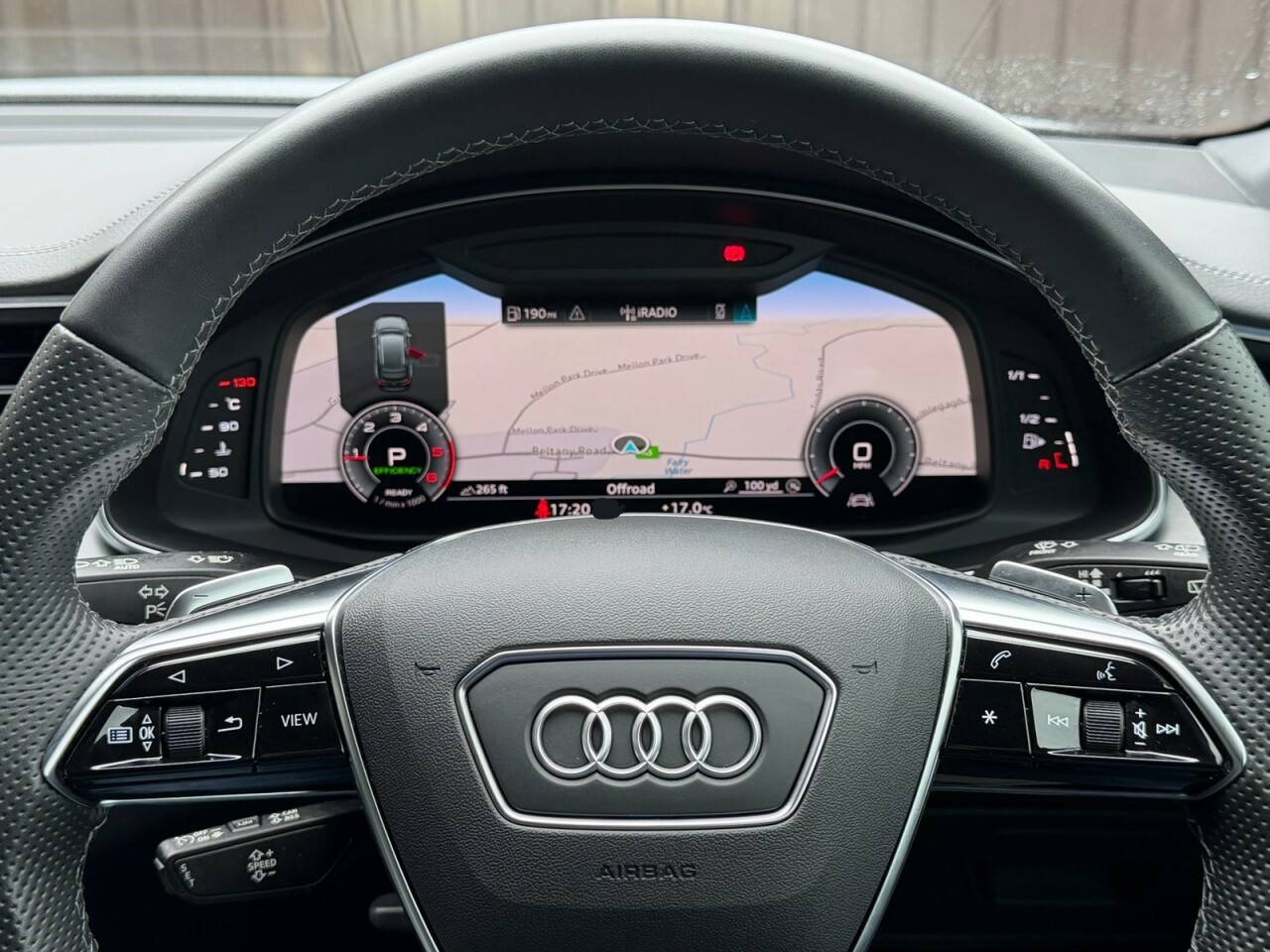 2022 AUDI A6 S Line - vehicle photo 12 for sale on PureCar