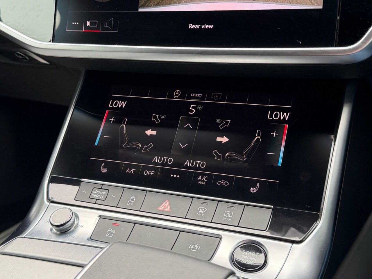 2022 AUDI A6 S Line - vehicle photo 15 for sale on PureCar