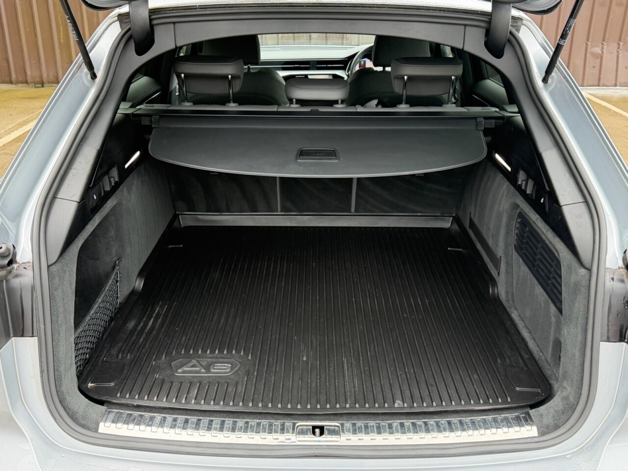 2022 AUDI A6 S Line - vehicle photo 18 for sale on PureCar