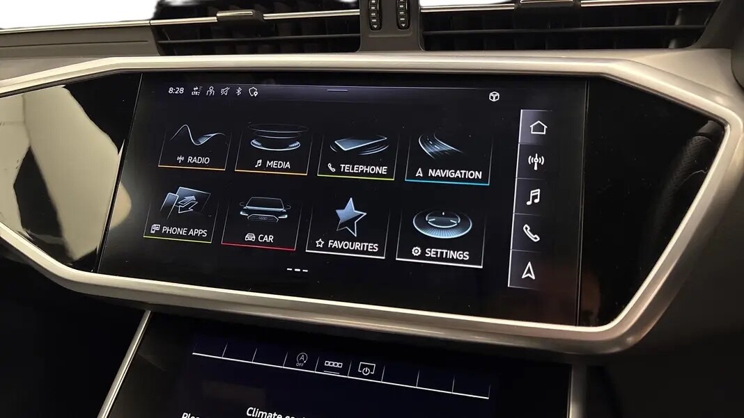 2022 AUDI A6 S Line - vehicle photo 5 for sale on PureCar