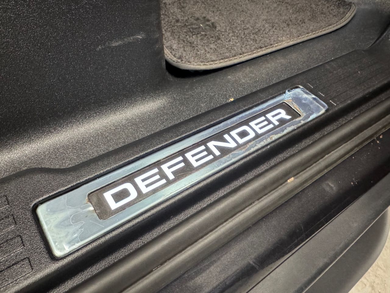 2024 LAND ROVER DEFENDER 90 3.0 D350 MHEV X-Dynamic SE SUV 3dr Diesel Auto 4WD Euro 6 (s/s) (350 ps) - vehicle photo 12 for sale on PureCar