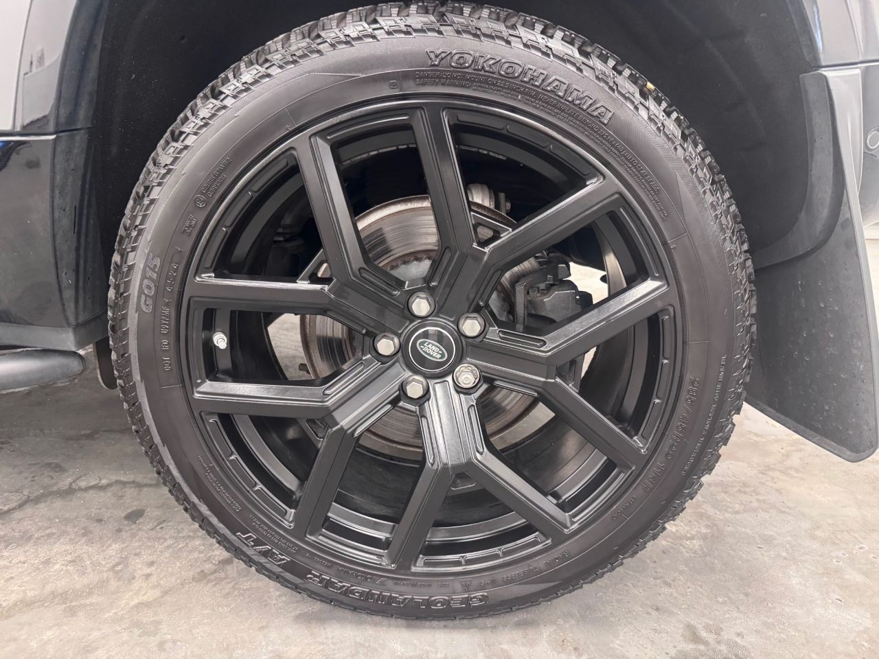 2024 LAND ROVER DEFENDER 90 3.0 D350 MHEV X-Dynamic SE SUV 3dr Diesel Auto 4WD Euro 6 (s/s) (350 ps) - vehicle photo 18 for sale on PureCar