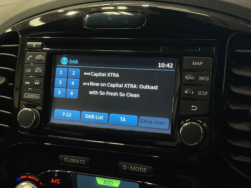 2019 Nissan Juke — image 12