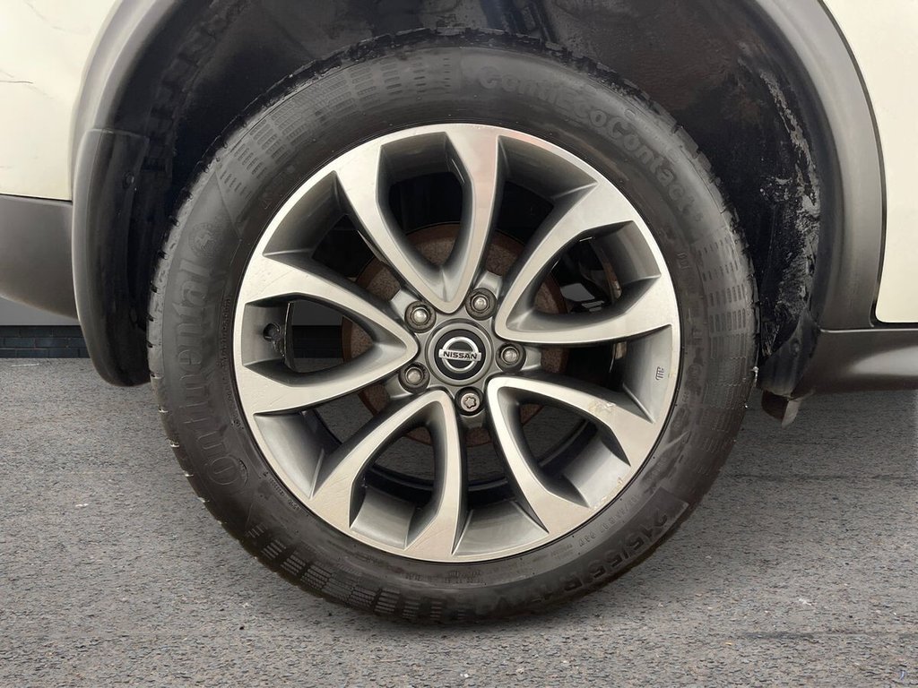 2019 Nissan Juke — image 13