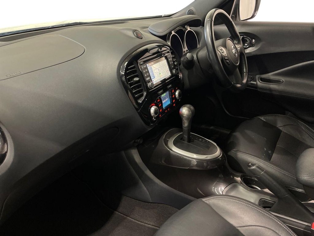 2019 Nissan Juke — image 14