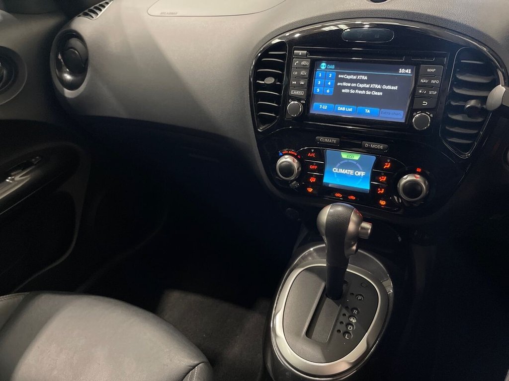 2019 Nissan Juke — image 15