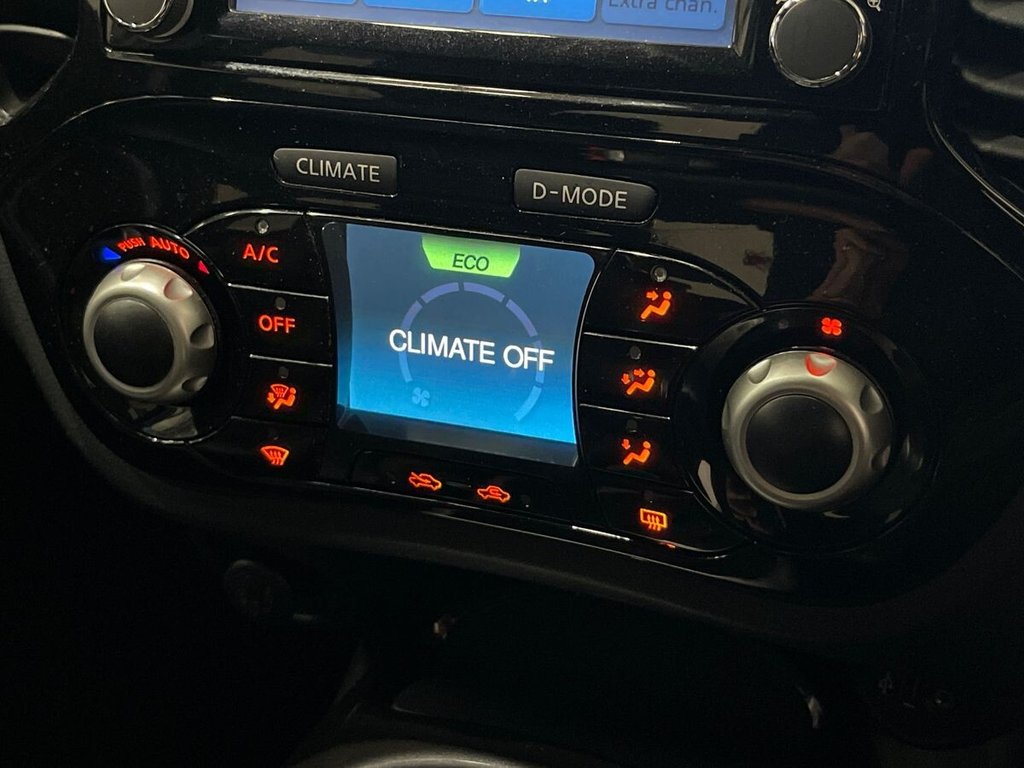 2019 Nissan Juke — image 16
