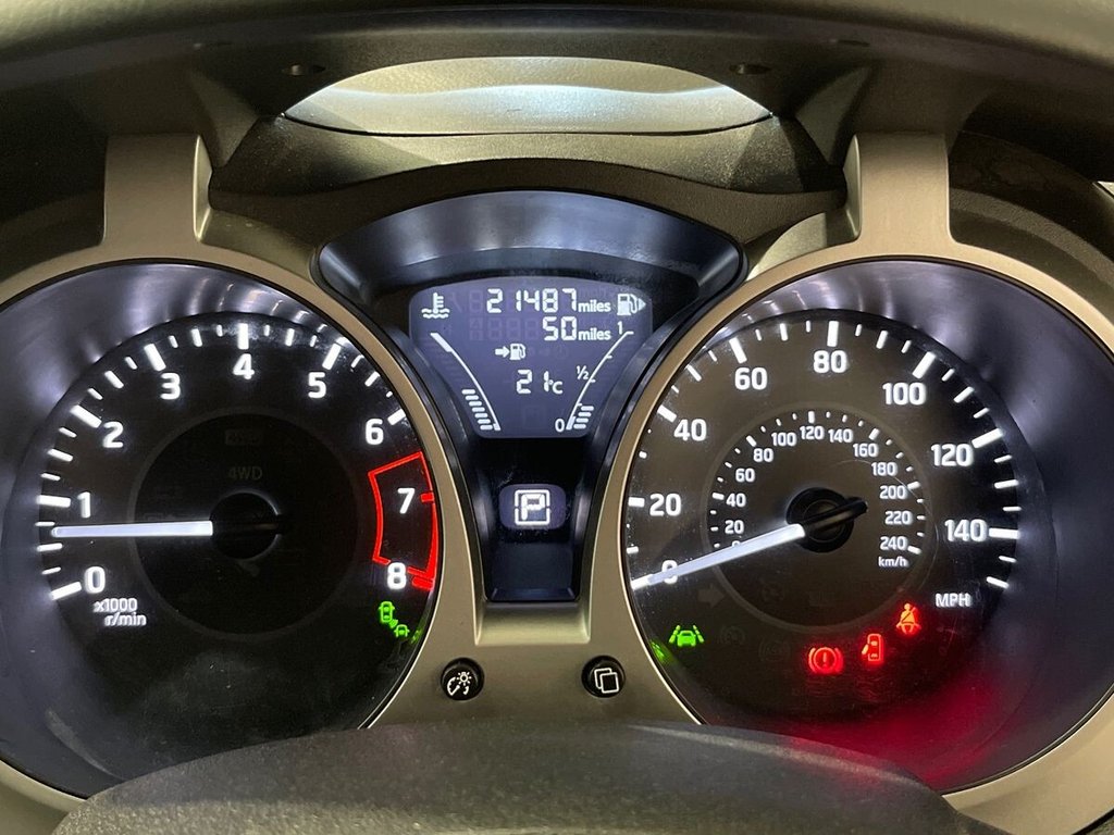 2019 Nissan Juke — image 20