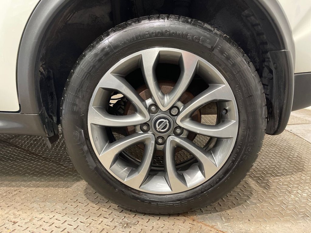 2019 Nissan Juke — image 25