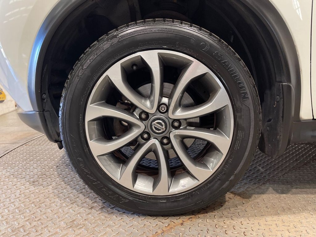 2019 Nissan Juke — image 26
