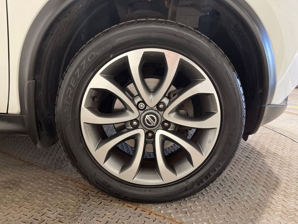2019 Nissan Juke — image 2