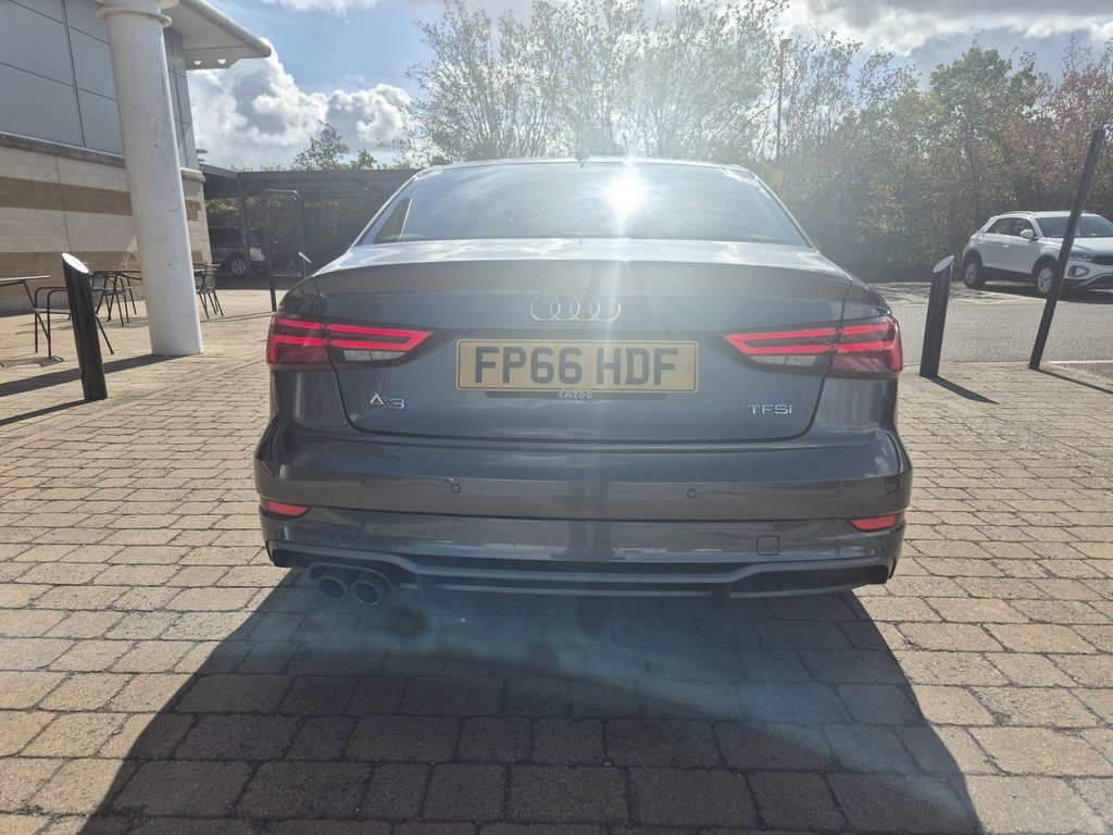 2016 Audi A3 — image 6