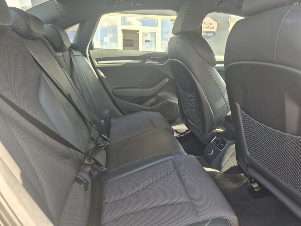 2016 Audi A3 — image 10