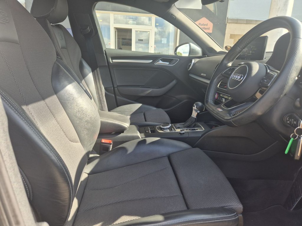 2016 Audi A3 — image 11