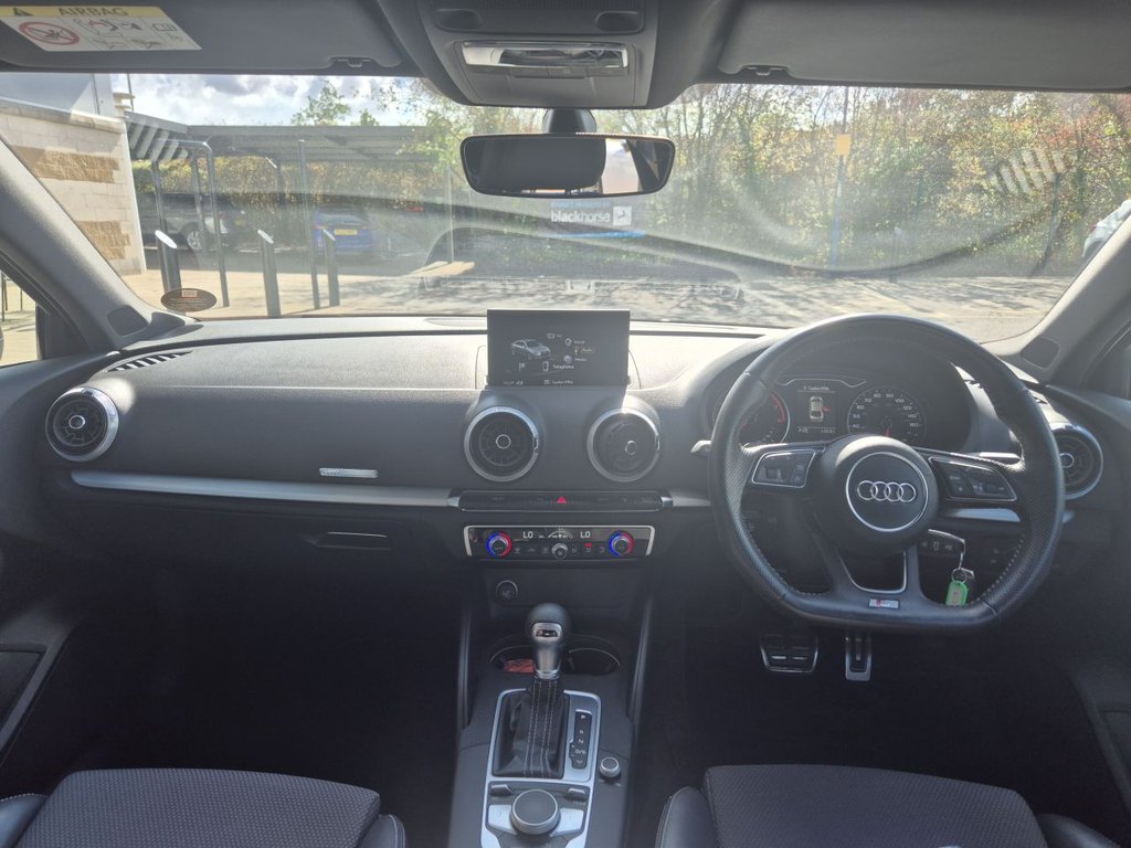 2016 Audi A3 — image 12