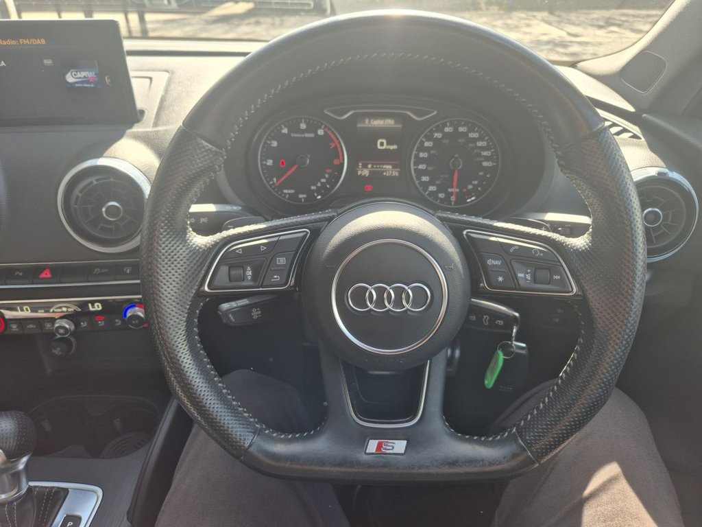 2016 Audi A3 — image 13