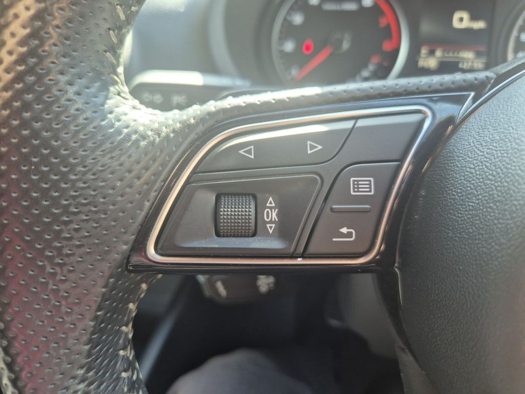 2016 Audi A3 — image 14
