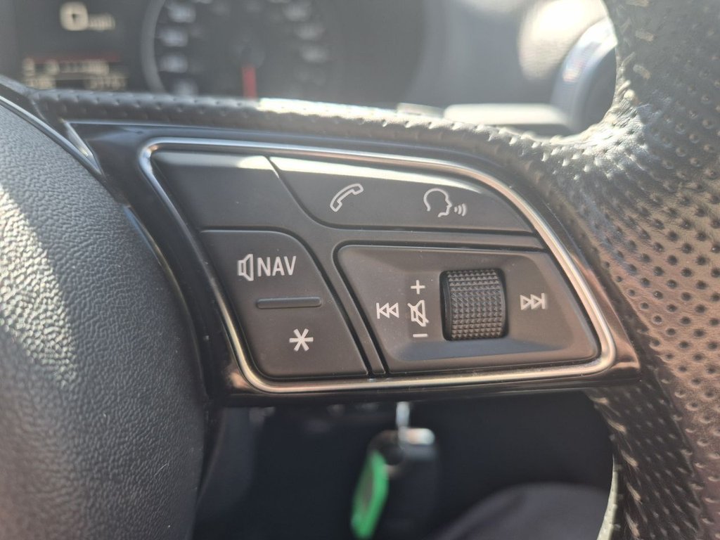 2016 Audi A3 — image 15