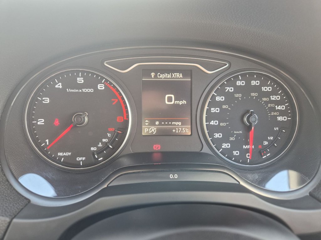 2016 Audi A3 — image 16