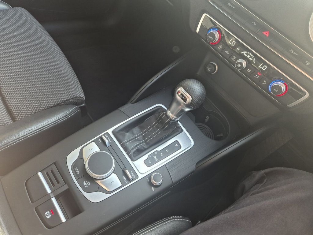 2016 Audi A3 — image 17